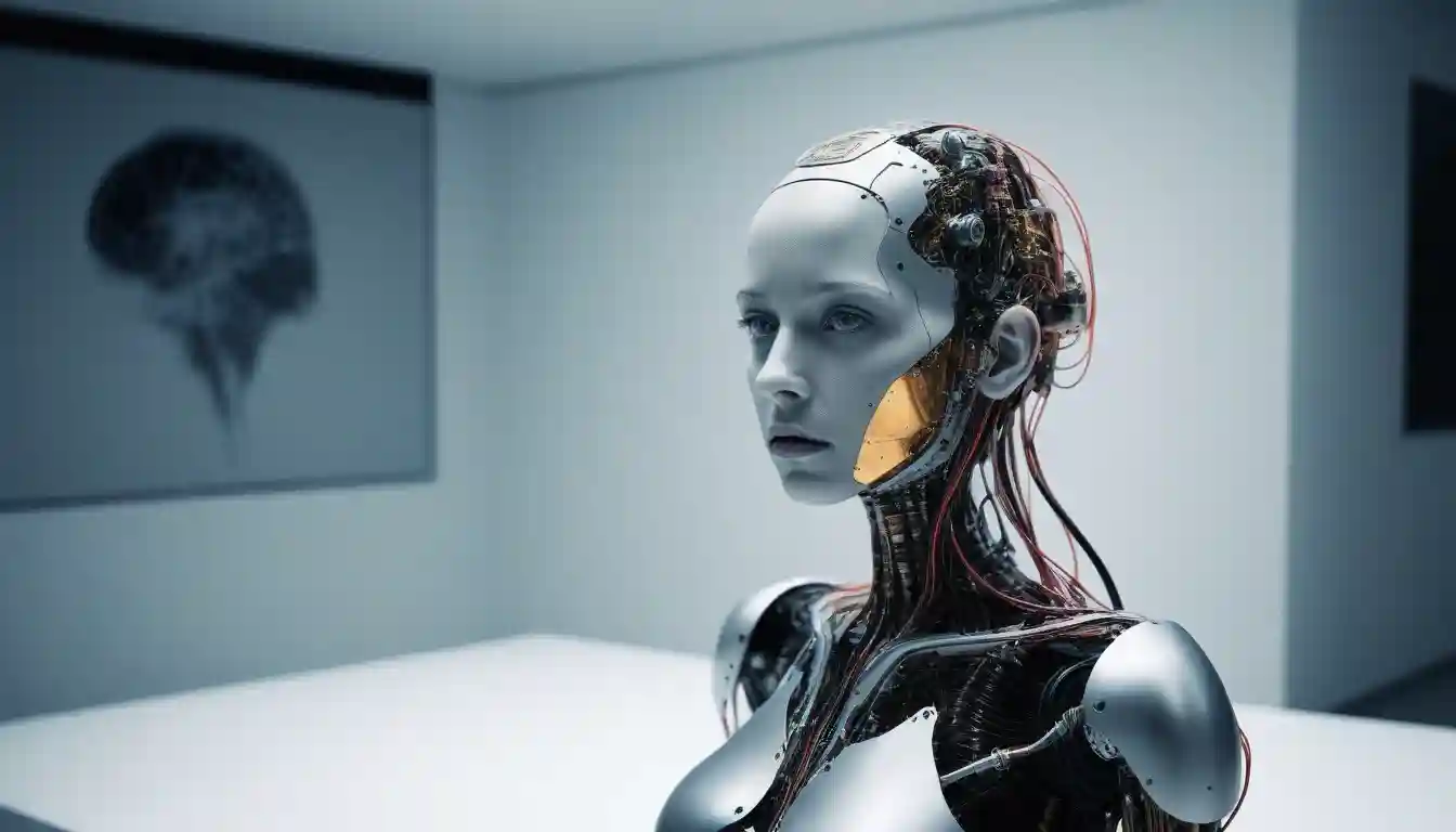 Beyond the Robot Demo: What Business Leaders Need to Know About Embodied AI