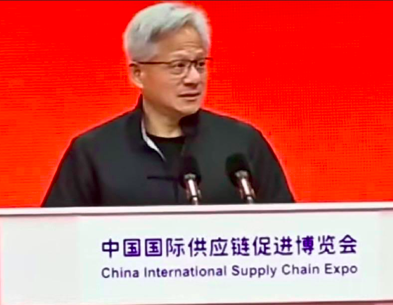Jensen Huang Jensen Huang
