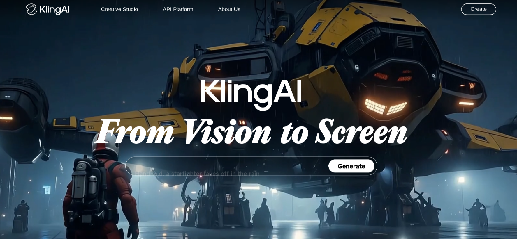 Kling AI